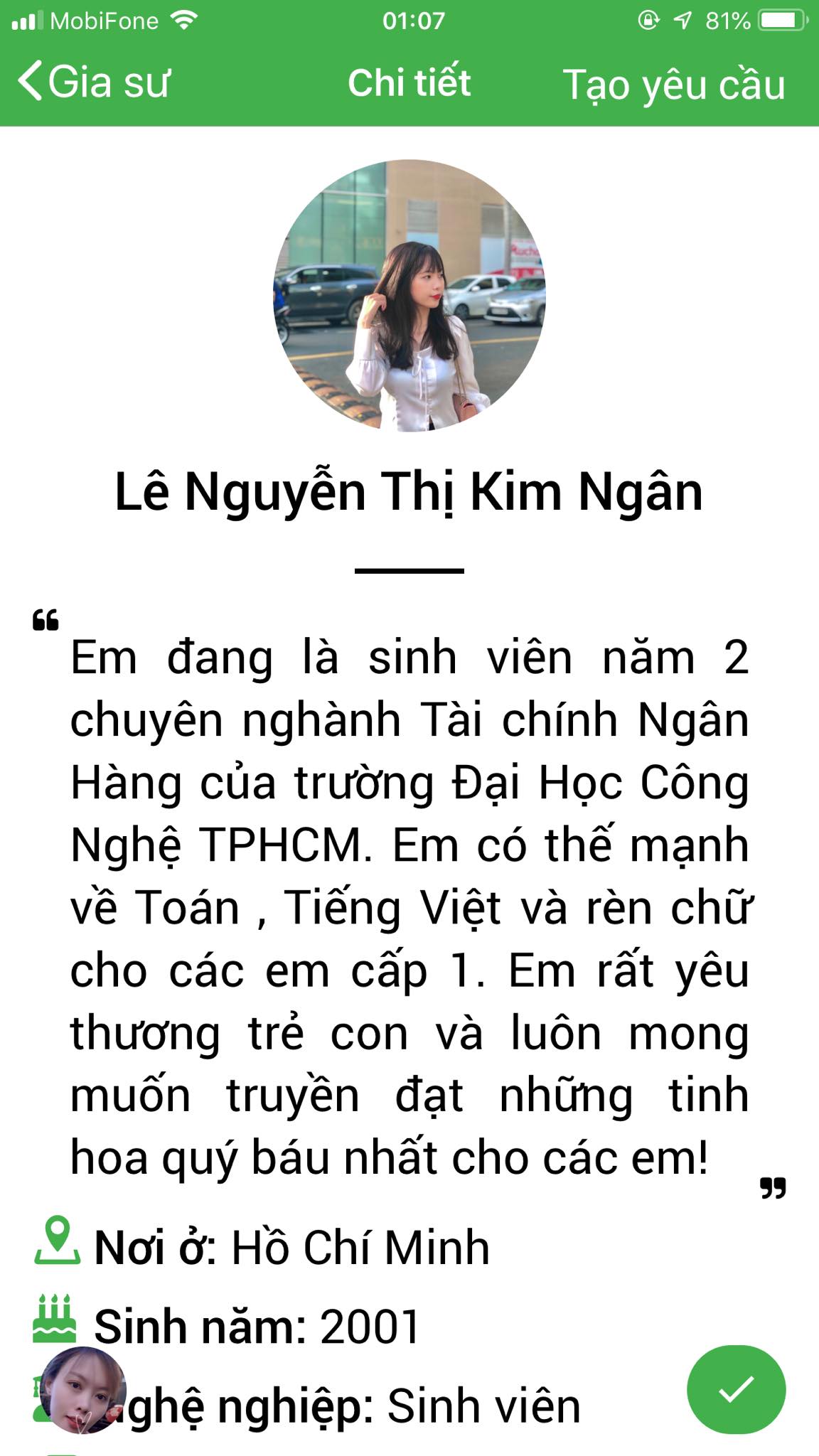 App Daykemtainha.vn